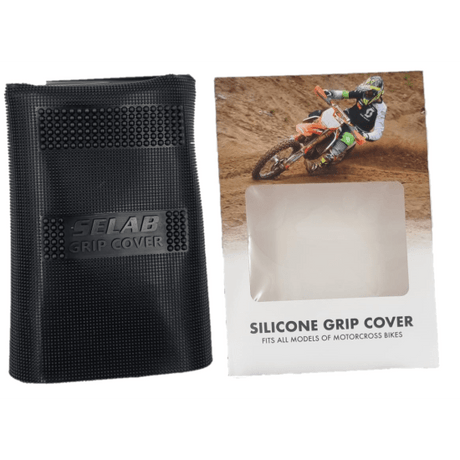 Seat Cover Selab Silicon Mud Edition Multiple Colors