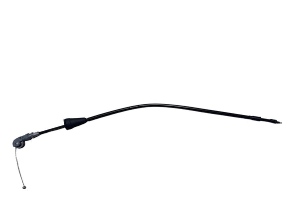 Throttle Cable for KTM 50 SX Mini and Husqvarna TC 50 Mini - 45302191000