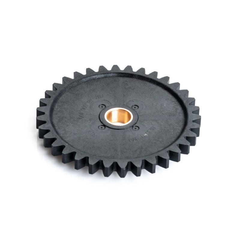 Oil pump intermediate gear