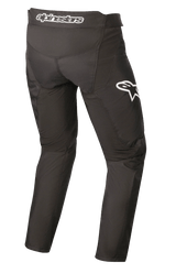 Youth Trousers bicycle ALPINESTARS YOUTH VECTOR PANTS colour black