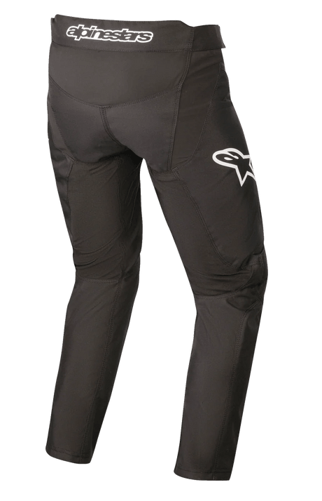 Youth Trousers bicycle ALPINESTARS YOUTH VECTOR PANTS colour black