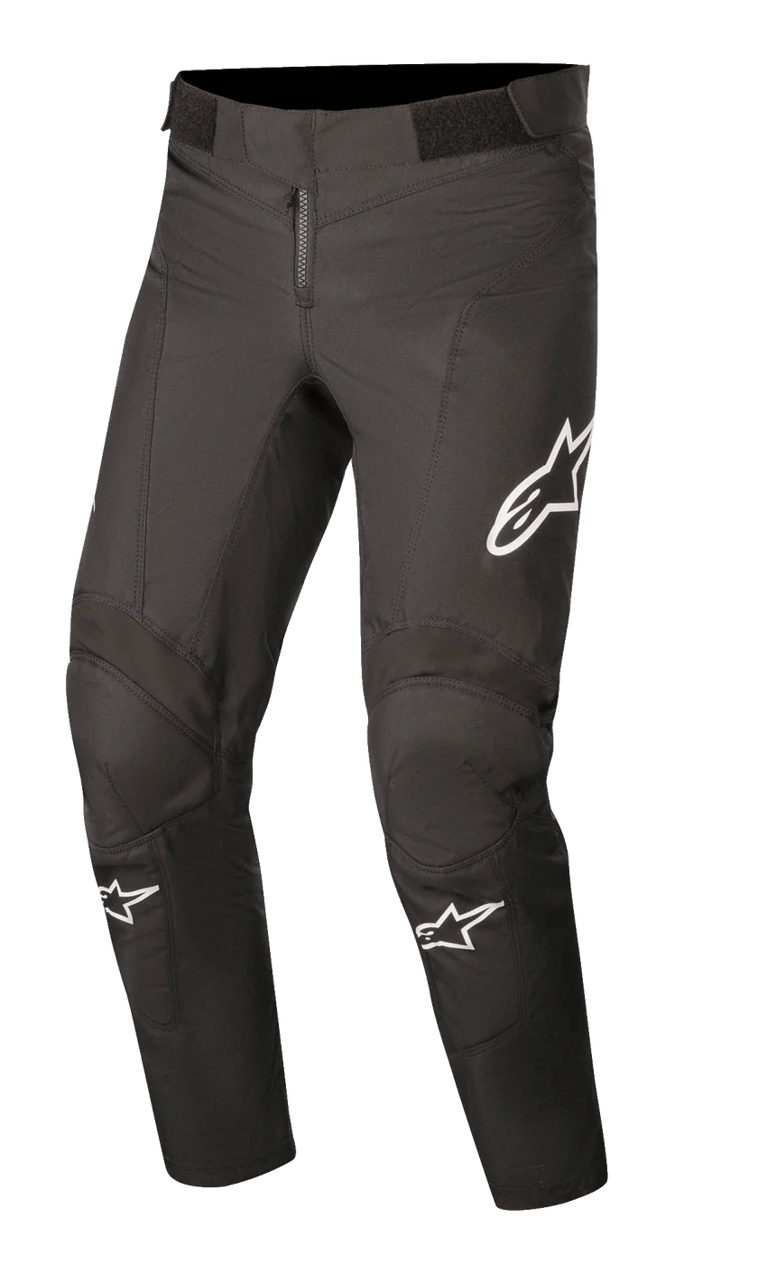 Youth Trousers bicycle ALPINESTARS YOUTH VECTOR PANTS colour black