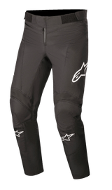 Youth Trousers bicycle ALPINESTARS YOUTH VECTOR PANTS colour black