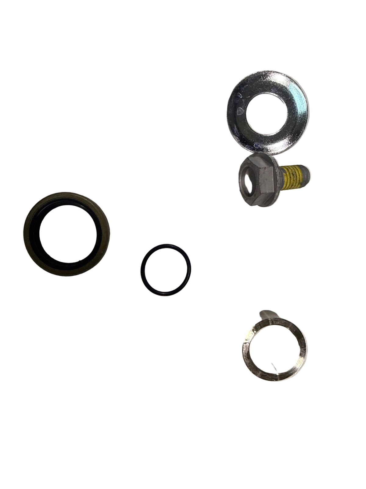 Counter shaft repair kit 85/105cc  47233010110