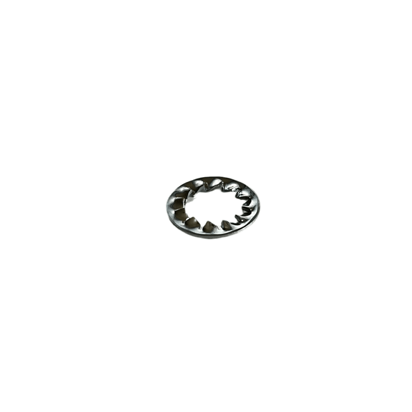 OEM 10.5mm Internal Tooth Lock Washer for KTM, Husqvarna & GasGas - 0797100003