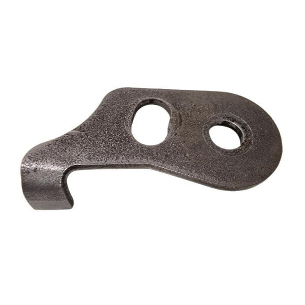 Exhaust Control Flap Retaining Plate for KTM 250/300 1994-2019 - 54637085300