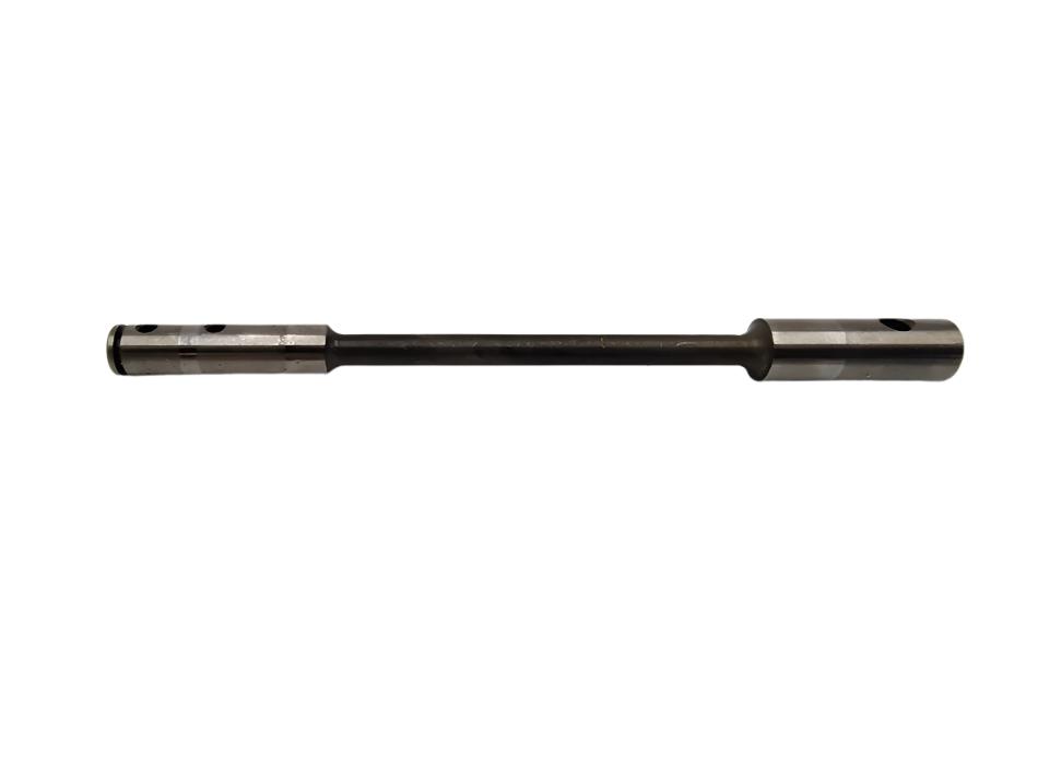 Oil pump shaft