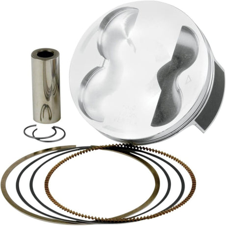 Vertex Piston Kit for KTM 350 EXC-F 2012-2016