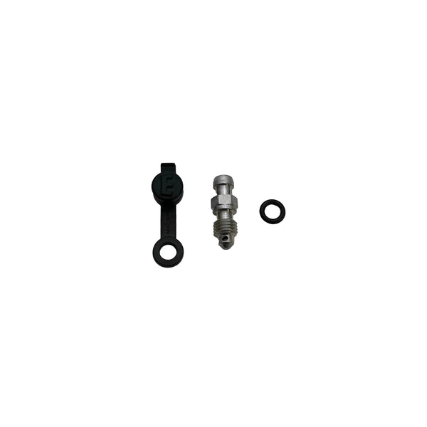 Front Brake Bleeder Screw & Cap for Husqvarna FE TE 2018-2021 - 24013020000