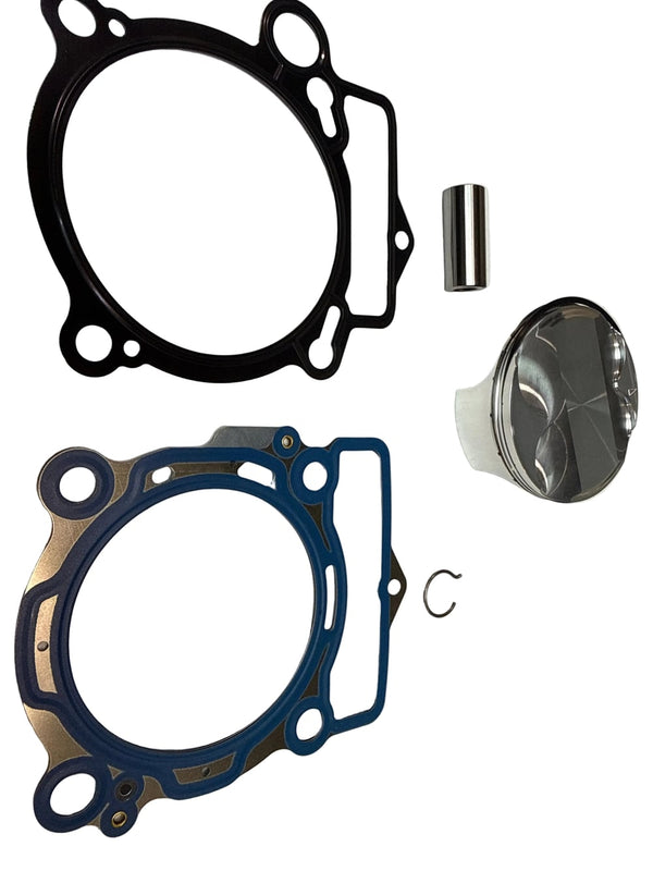 Piston kit Gr.I (Size A) 350f 2023-2026 KTM/HUSQVARNA/GASGAS - A47030007010 I