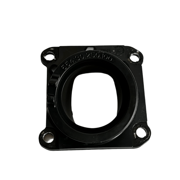 Reed Valve Case Intake Flange for KTM 250/300 SX XC EXC - 55430250100