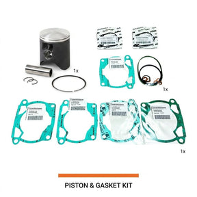 300 Piston Gr.I + Top-End Gasket Kit kit