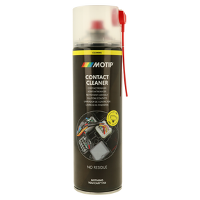 Contact Cleaner MOTIP 500ml
