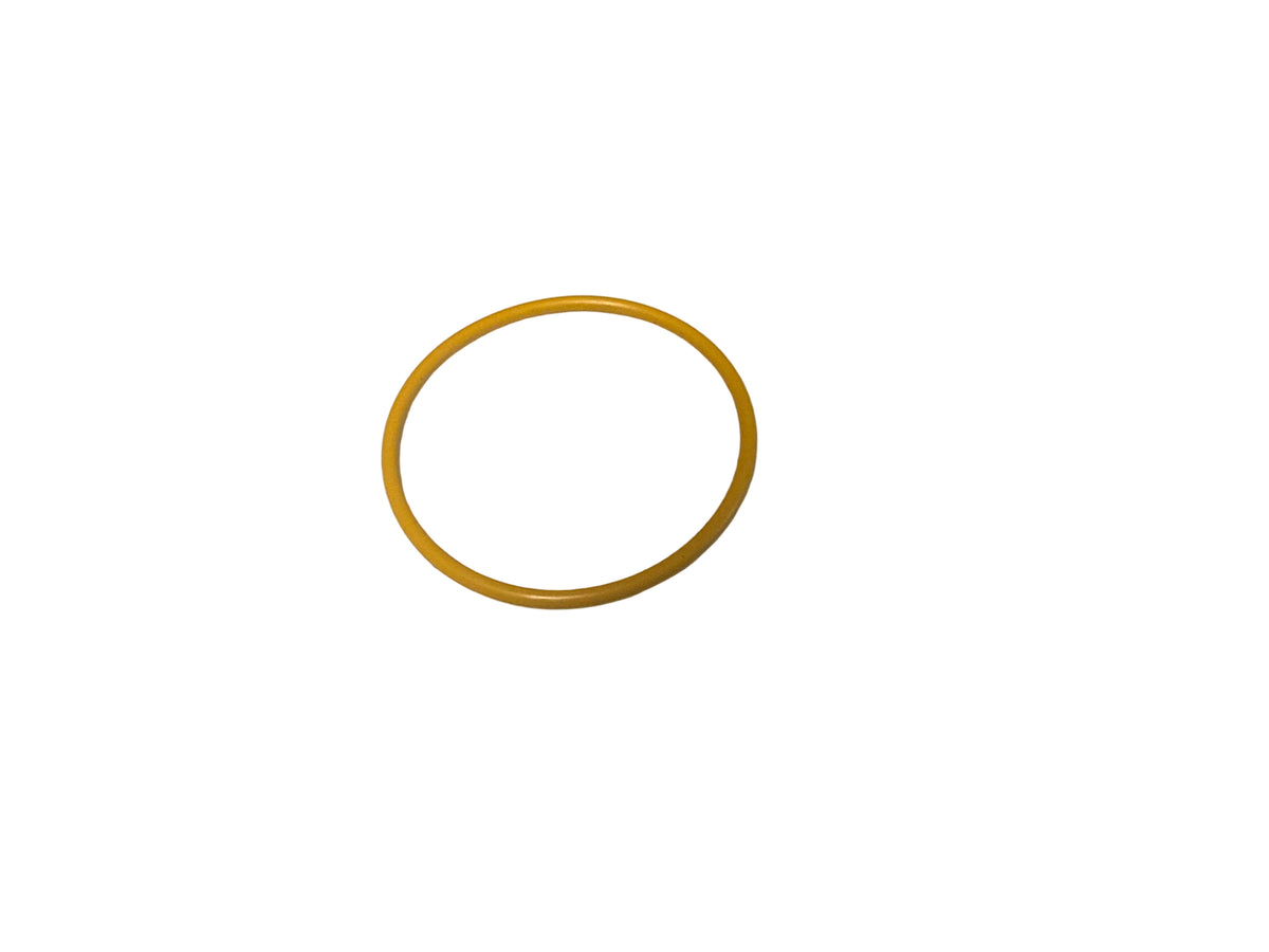 O-ring 41x2 NBR70 siliconized yellow 43570023