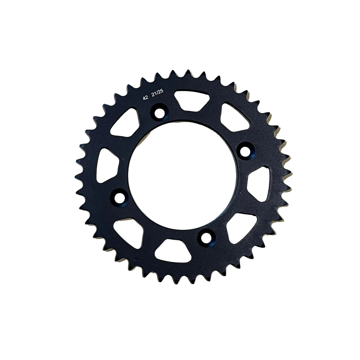 Rear Sprocket 42 Teeth for KTM 50 SX 2009-2026 - 45210151042C1