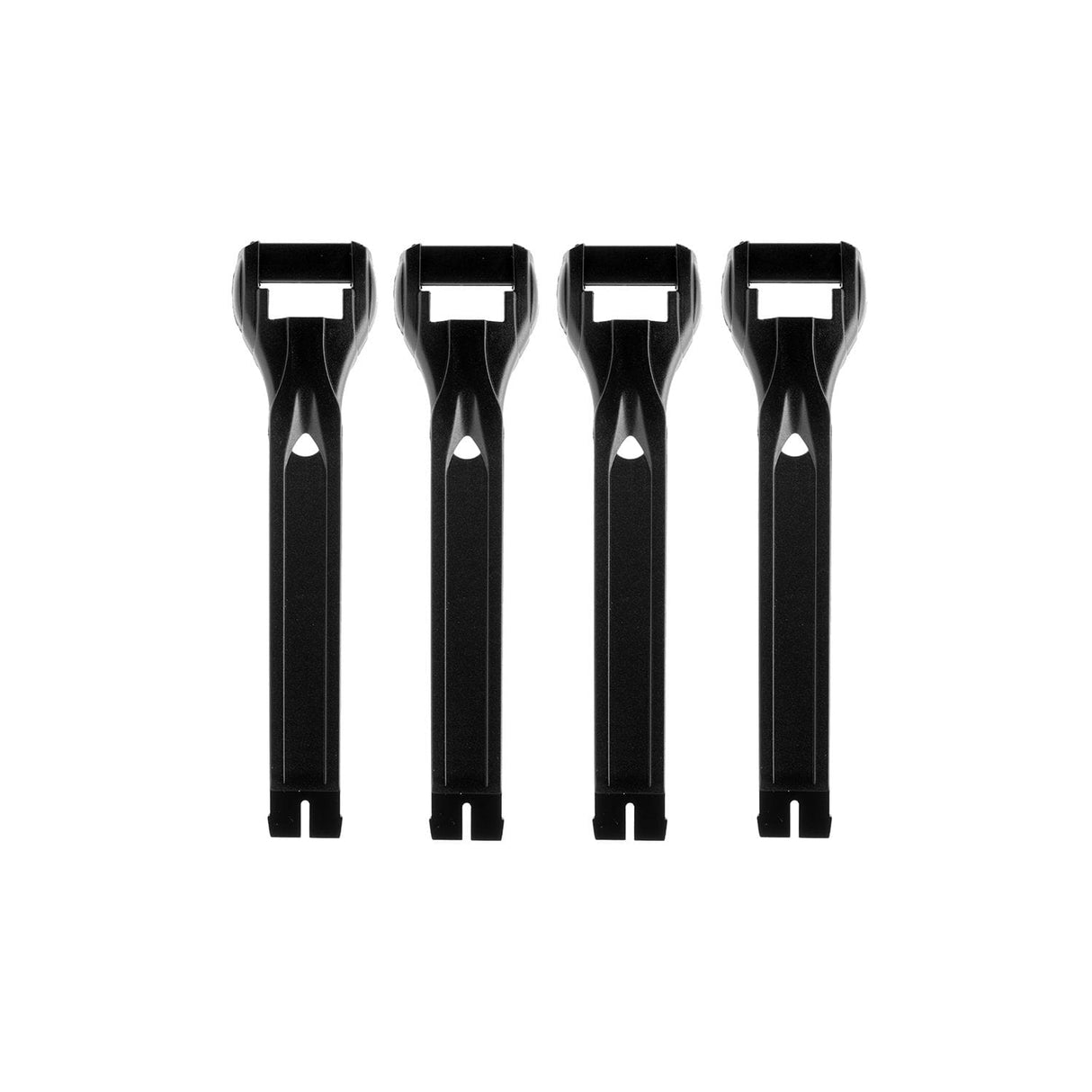 GAERNE Replacement Straps Set for SG-12, SG-10 Boots 4645-001