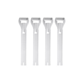 GAERNE Replacement Straps Set for SG-12, SG-10 Boots 4645-002