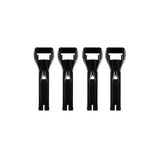 GAERNE Replacement Straps Set for SG-12, SG-10 Boots 4646-001