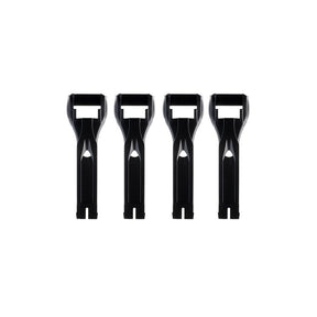 GAERNE Replacement Straps Set for SG-12, SG-10 Boots 4646-001