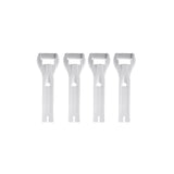 GAERNE Replacement Straps Set for SG-12, SG-10 Boots 4646-002