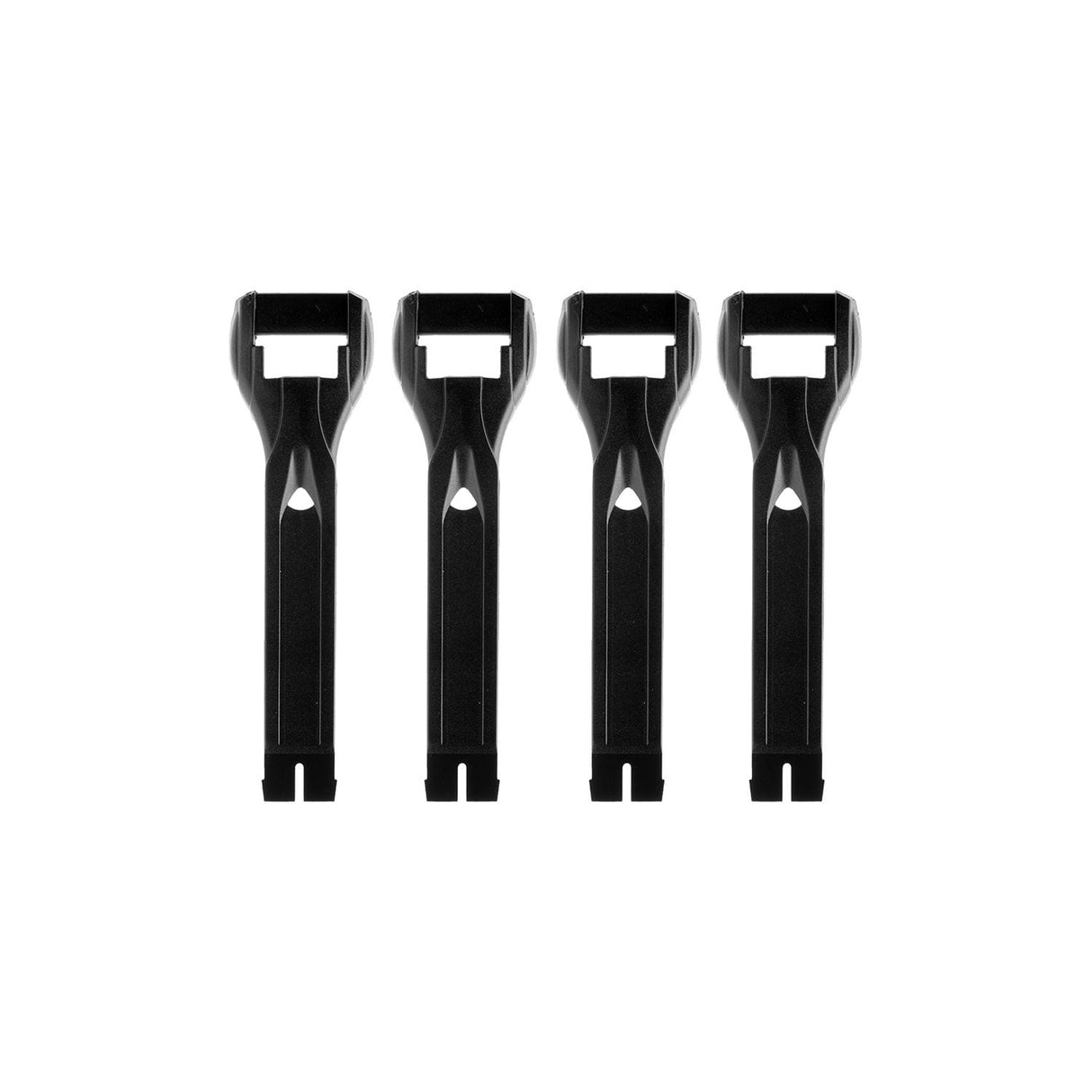 GAERNE Replacement Straps Set for SG-12, SG-10 Boots 4668-001