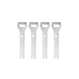 GAERNE Replacement Straps Set for SG-12, SG-10 Boots 4668-002