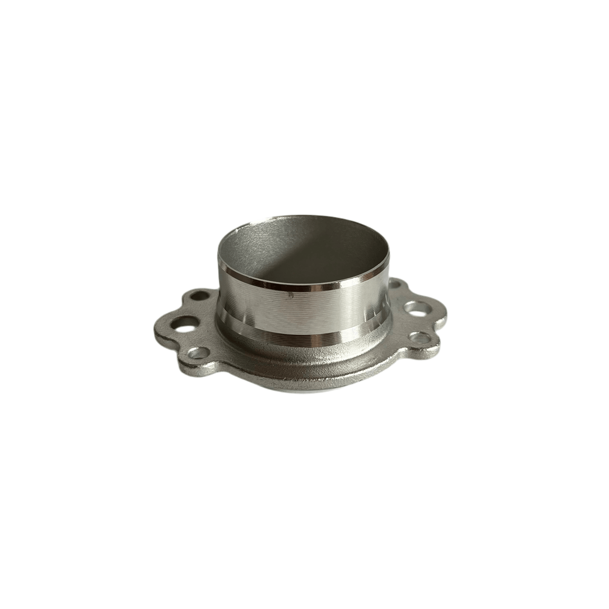 Exhaust System Flange for KTM 450/500 & Husqvarna 2008-2026 - 78136139100