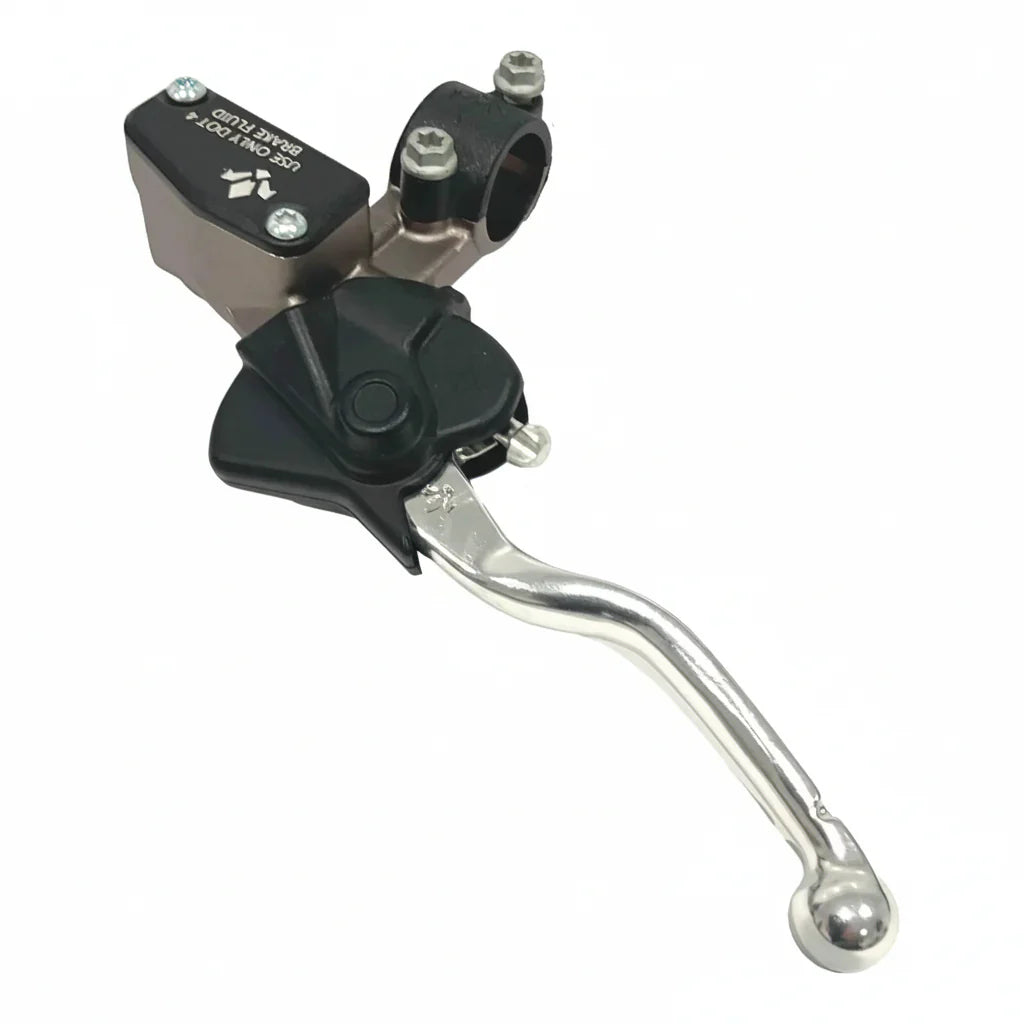 OEM Clutch Master Cylinder Complete for KTM 65/85 SX 2021-2026 - 47202030044