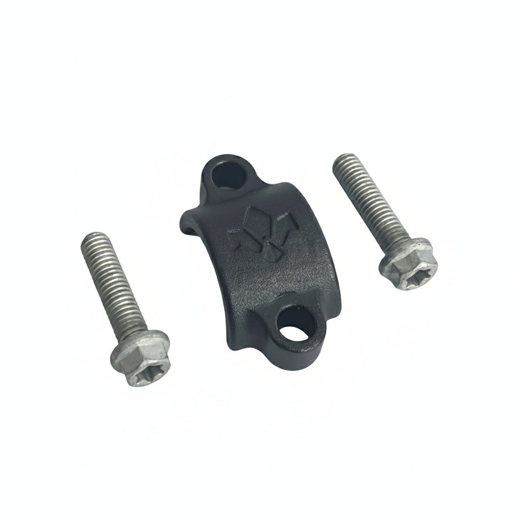 Brake/Clutch Clamp Complete for KTM/Husqvarna/GASGAS 50-85 SX - 47213005000