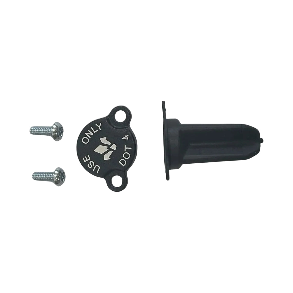 Rear Brake Membrane Kit for KTM 50/65 SX Husqvarna TC - 47213062000