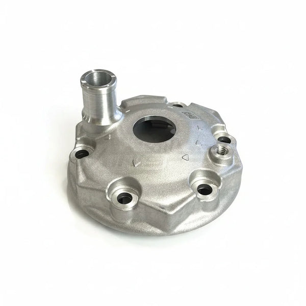 OEM Cylinder Head for KTM 50/85 SX, Husqvarna TC 50/85 2024-2026 - 47230006100