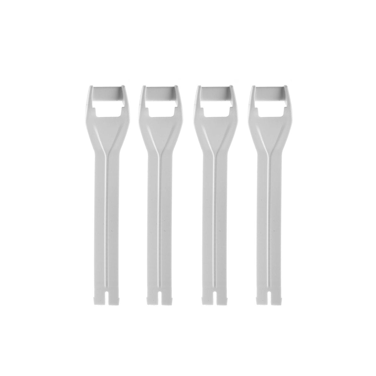 GAERNE Replacement Strap Set (4 pcs) for SG-22 Boots 4758-004