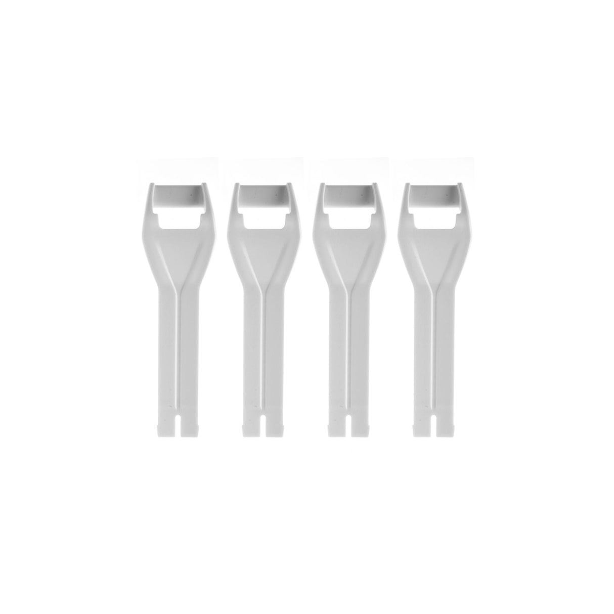 GAERNE Replacement Strap Set (4 pcs) for SG-22 Boots 4759-004