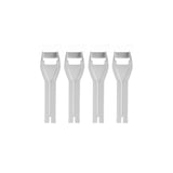 GAERNE Replacement Strap Set (4 pcs) for SG-22 Boots 4759-004