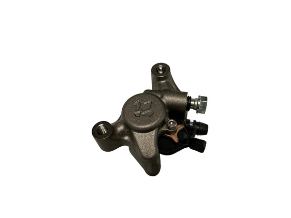 Front caliper P4.32 A40013015001