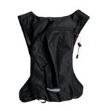 4L Enduro Backpack Yellow with 2L Water