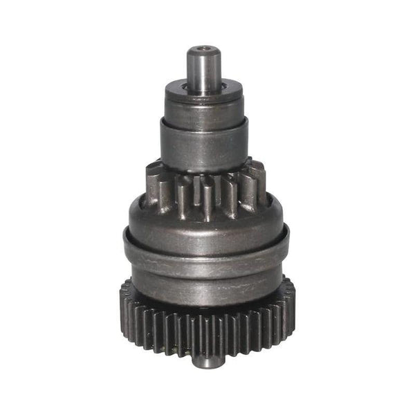 4MX Starter Motor Bendix KTM/Husqvarna/GasGas/Beta