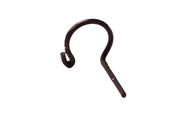 Exhaust Control Linkage Securing Clip for KTM/Husqvarna 1994-2026 - 50237195055