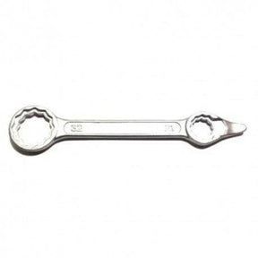COMBINATION WRENCH 17/21-27/32