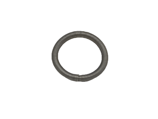 Hose spring