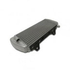 RADIATOR LEFT 17