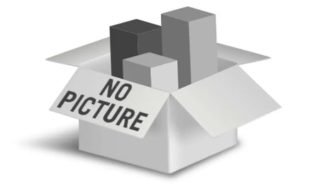 Exhaust ctrl cover gasket lhs