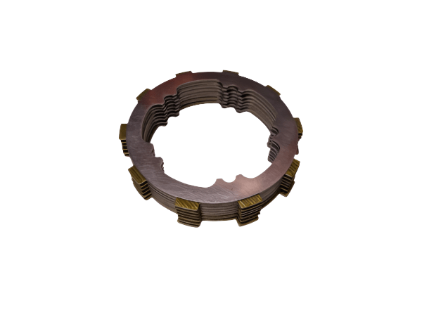 Clutch Disc Pack for KTM & Husqvarna 125/150 Models 2019-2026 - 50532010033