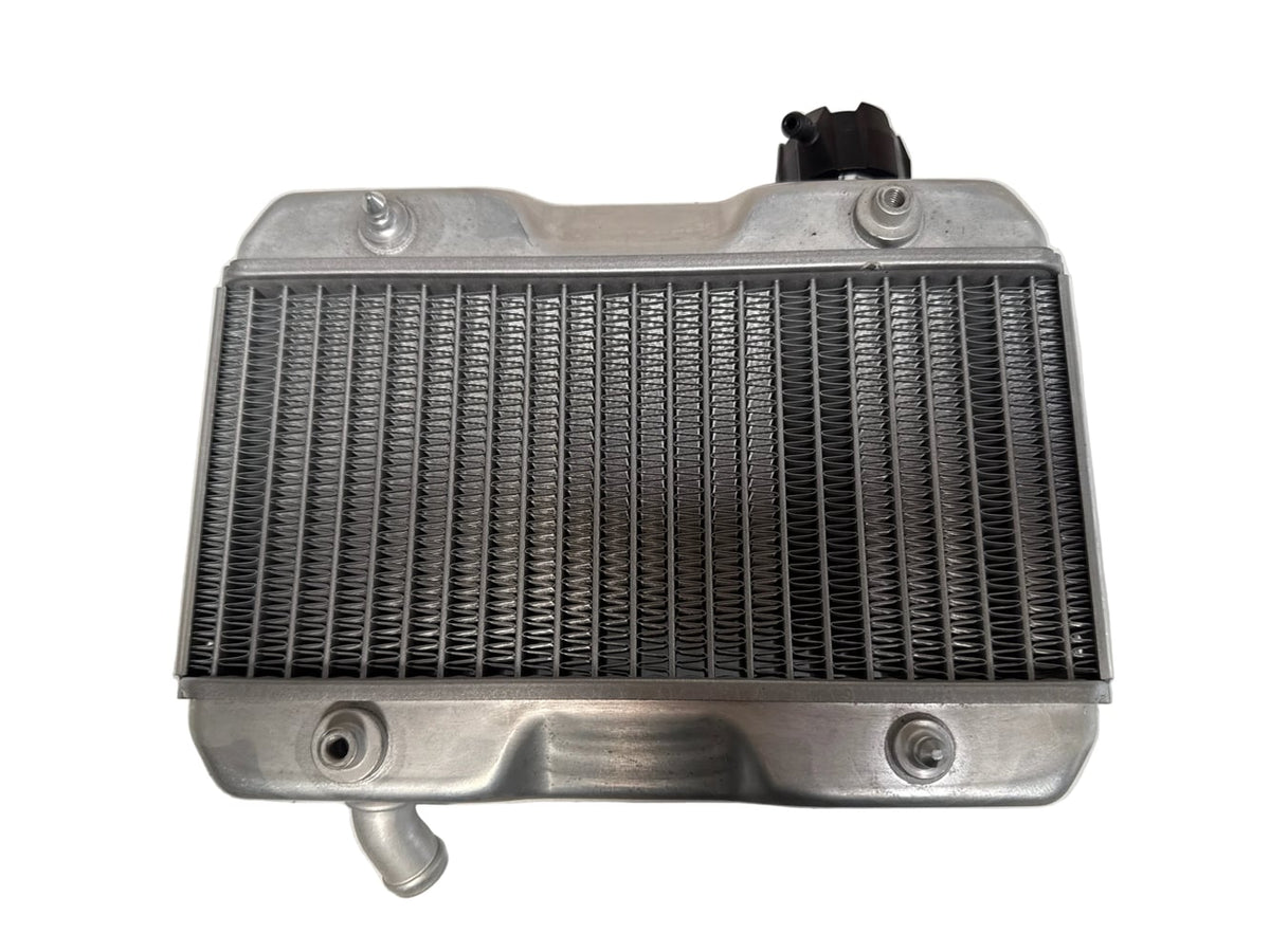 water radiator A40035010000