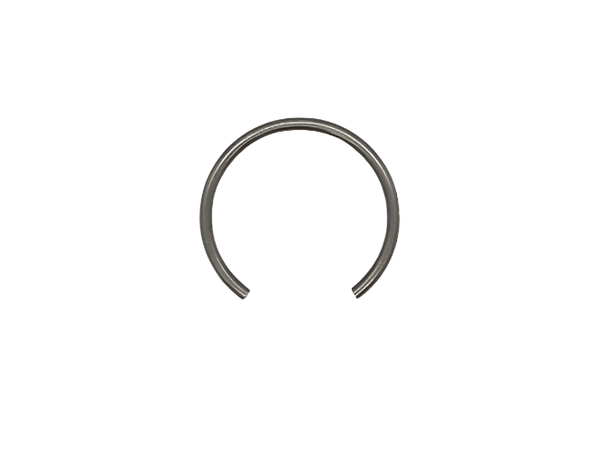 Piston Pin Wire Lock Ring for KTM Husqvarna GasGas 250/300 - 54030074000