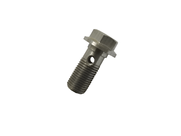OEM Banjo Bolt M10x1x19 for KTM, Husqvarna & GasGas 2003-2026 - 54813020100