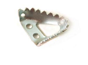 Rear Brake Pedal Step for KTM SX EXC & Husqvarna 2016-2026 - A48013051000