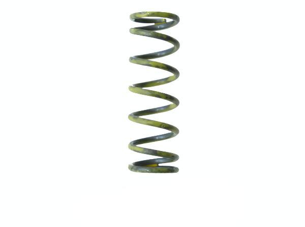 AUXILIARY SPRING HARD GREEN