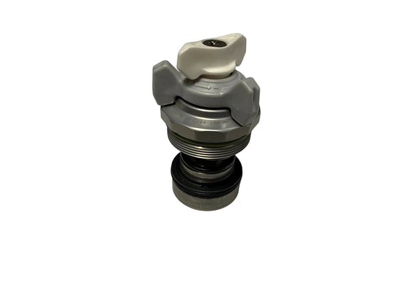 Rear Shock Compression CPL for KTM EXC/XC-W 2025-2026 - S012900007S0600