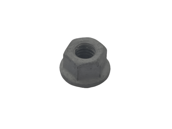 M6 Flange Nut for KTM, Husqvarna & GasGas Models 1994-2027 - 56509064100